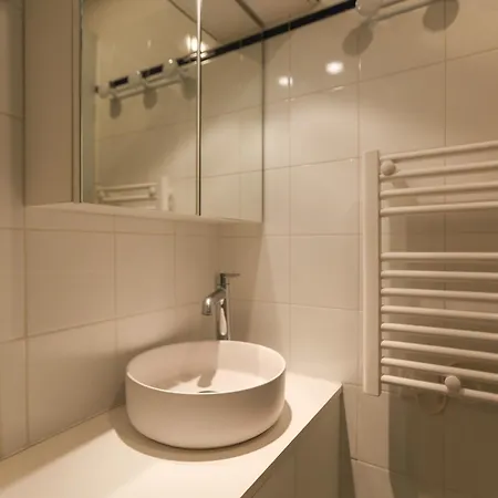 Appartement A Bright And Calm Nest *