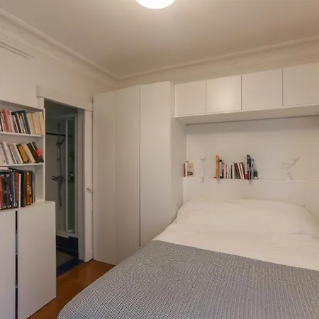 Appartement A Bright And Calm Nest *